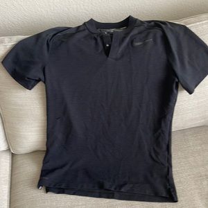 Nike golf shirt
